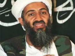 Usame Bin Ladin öldürüldü