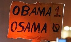 Bin Ladin'in ölümü dengeleri değiştirecek