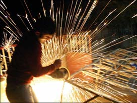 Lisede sanayi devrimi