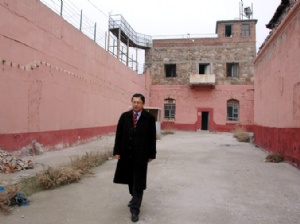 Ulucanlar kültür merkezi oluyor