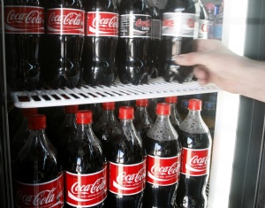 Coca Cola'ya Gazze tepkisi