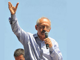 Kılıçdaroğlu: Elektrik borcunu affedeceğim!