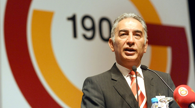 Galatasaray'da gözler mahkeme kararında