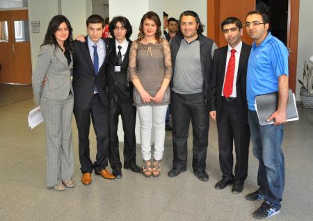 Türkiye'de "Pi" rekorunu kırdı