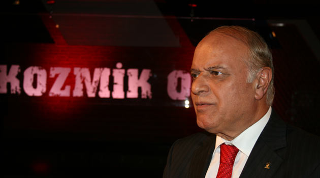 Eski YÖK Başkanı Mehmet Sağlam'dan şok açıklamalar