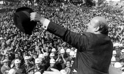 Demirel 20 yıl sonra meydanlara iniyor