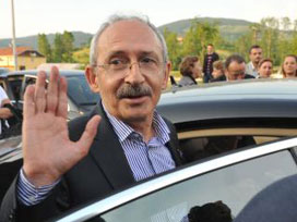 Kılıçdaroğlu: "9 yıl da askerlik yaparız"