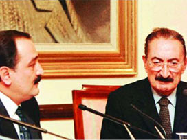 Aygün'ü yalanlayan Ecevit itirafları