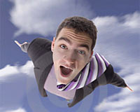 Havada kalmanın sırrı çözüldü