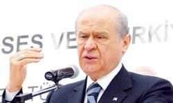 Yüce Divan korkusundan 3. dönemi istiyor