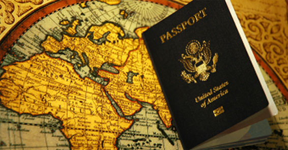 Danimarka'dan vize müjdesi