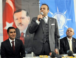 Bağış'tan MHP'lileri çıldırtacak sözler