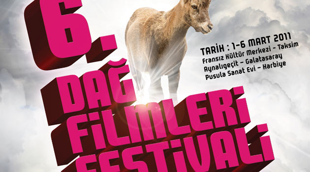 Yeter ki film olsun, festival çok!