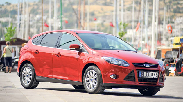 Yeni model için 50 bin müşteriye özel mektup