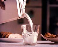 Karton kutulardaki sütler gerçekten sağlıklı mı?