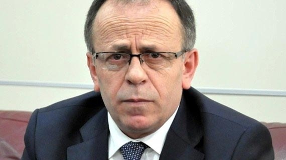 Bu özelim istifa etmem