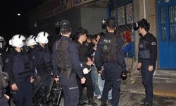 Grup Yorum'un 3 üyesi gözaltında