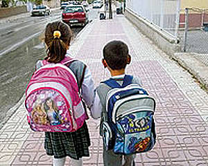 Okul eve uzaksa başarı düşüyor