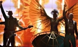 Eurovision'da şok
