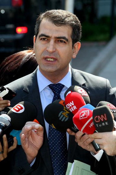 ÖSYM Başkanı'nın itiraf ettiği şifre savunmada yalanlandı