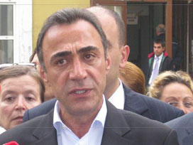 Film çekecek 'Tayyip'i oynayacak