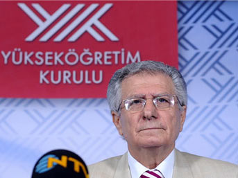 Bakanın "torpil maili"ni aldı mı?