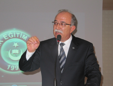 İsmail Koncuk, Torba Kanun İçin Uyardı