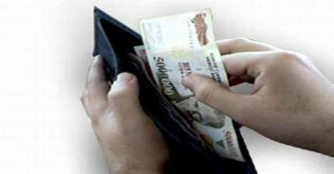 İSMAİL KONCUK: MEMURLAR KARIN TOKLUĞUNA ÇALIŞTIRILIYOR