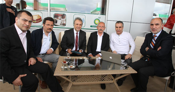 MHP baraj altı olacak mı? CHP lideri Kemal