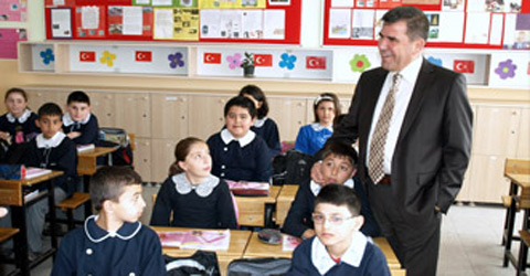 DEĞİŞEN YÜZÜYLE YEŞİLTEPE