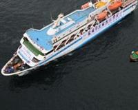 İkinci Mavi Marmara Gerginliği