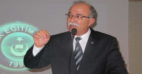 Ey Başbakan Dön Biraz Da Öğretmene Bak