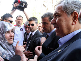 Arınç fal baktı Meclis'te bir parti yok!