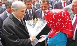 Bahçeli: ABDye güvenme