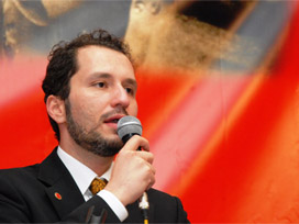 Erbakan: Millete 100 milyar $ aktaracağız