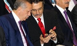 Tüzmen Başbakan'a ne gösterdi?