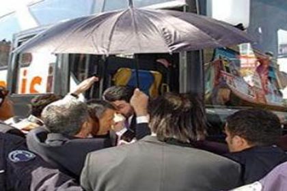 Eski müdüre 3 yıl hapis!