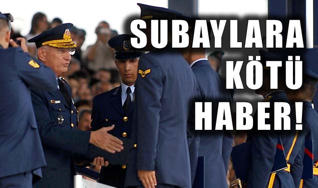 Askerlik kanunu değişiyor!