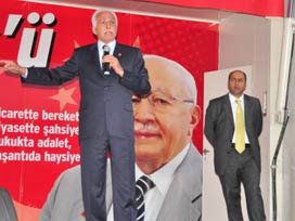 Kamalak'ın rüyasında Erbakan'ın sorusu