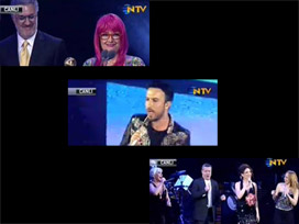 Kral TV müzikte yılın en iyilerini seçti