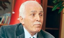 Kamalak: Saadet'ten gayrisi yalan