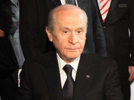 Bahçeli'den Erdoğan'ın 61 Hesabına Eleştiri