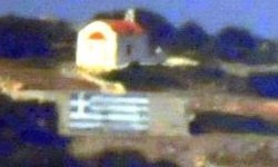 "Kendi adamıza Yunan askerine pasaport göstererek girdik"