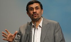 "Batılılar bulutları engelleyerek İran'da kuraklığa neden olmak istiyor"