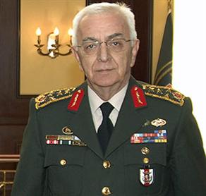 Genelkurmay Başkanı'nın sözleri kime?