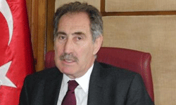 Günay İzmir'de konuştu