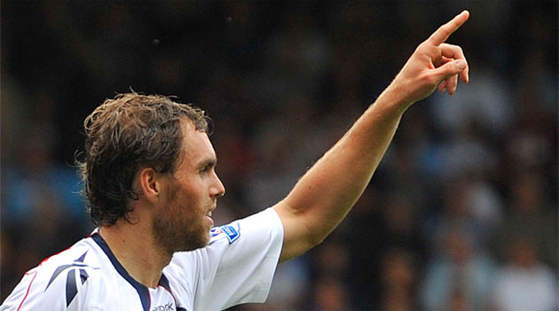 İşte Galatasaray'ın yeni golcüsü