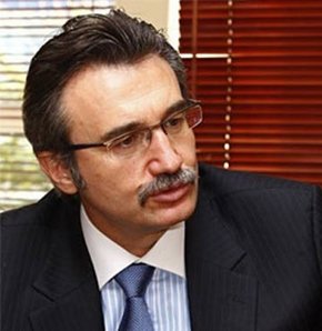 Tüzmen: "Onu ana rahmine kadar kovalarız!"