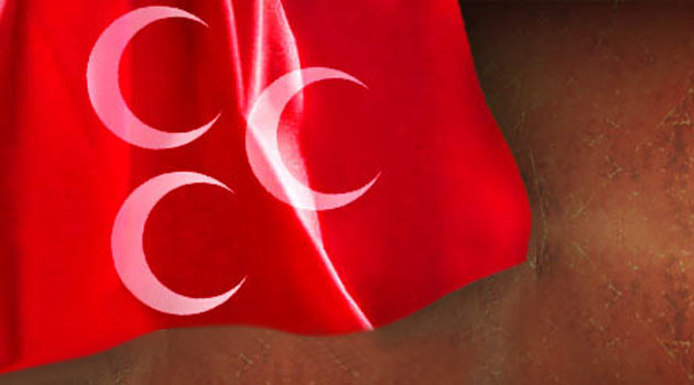 MHP'de üçüncü kaset dalgası:5 istifa