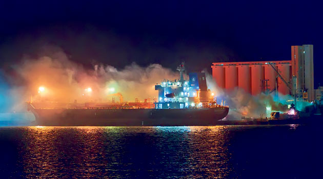 Bakan Ergün 2023'e kadar kendi savaş ve yolcu uçağımızı yapmış olacağız